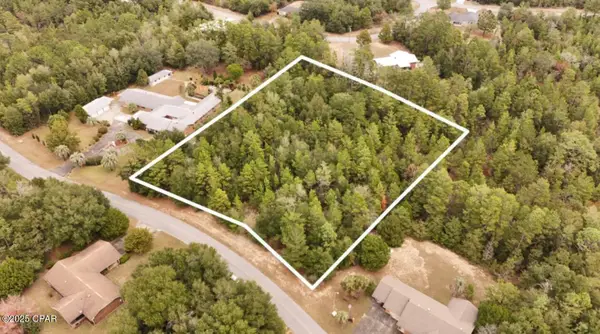 1.28 acres Vistula Drive, Chipley, FL 32428