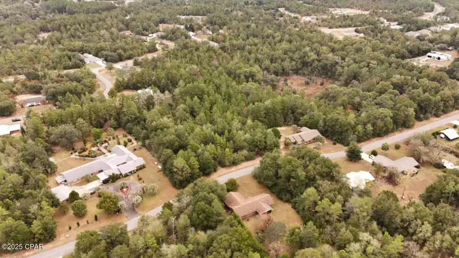1.28 acres Vistula Drive, Chipley, FL 32428 - Image #2