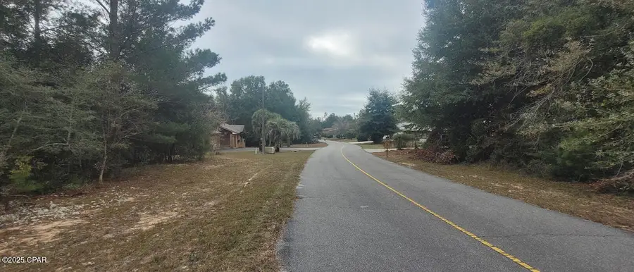 1.28 acres Vistula Drive, Chipley, FL 32428 - Image #3