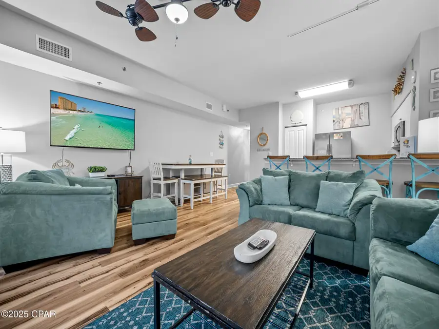 9900 S Thomas Drive #2107, Panama City Beach, FL 32408 - Image #2
