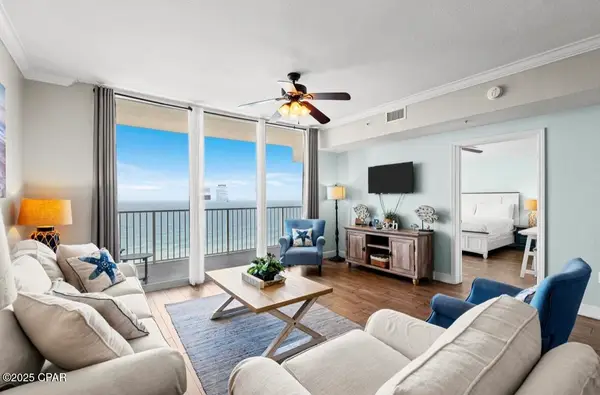 16819 Front Beach Rd Road #2309, Panama City Beach, FL 32413