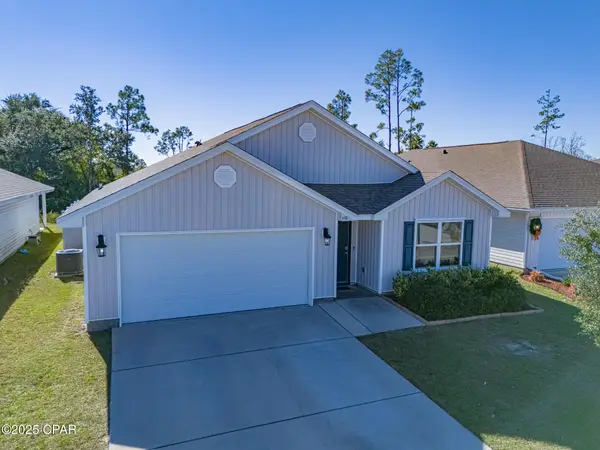 498 Albert Meadow Lane, Panama City, FL 32404