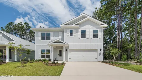 418 Wolcott Way, Panama City Beach, FL 32413