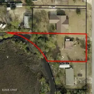 7635 Kelly Hill Road, Panama City, FL 32409