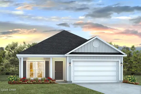 433 Wolcott Way, Panama City Beach, FL 32413