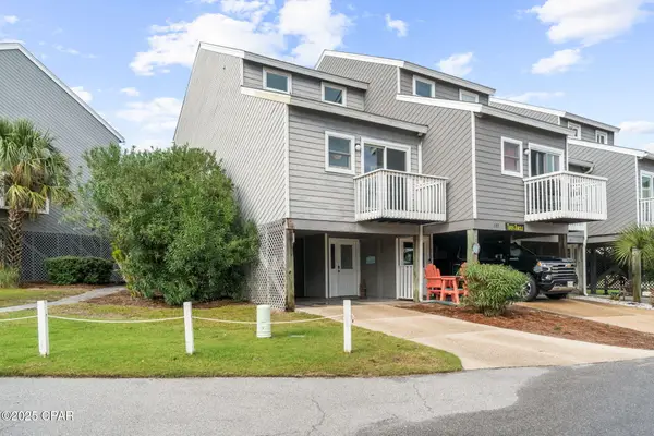 533 Barrier Dunes Drive, Port St Joe, FL 32456