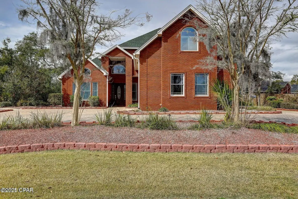 4409 Deer Point Cove Lane, Panama City, FL 32404 - Image #1