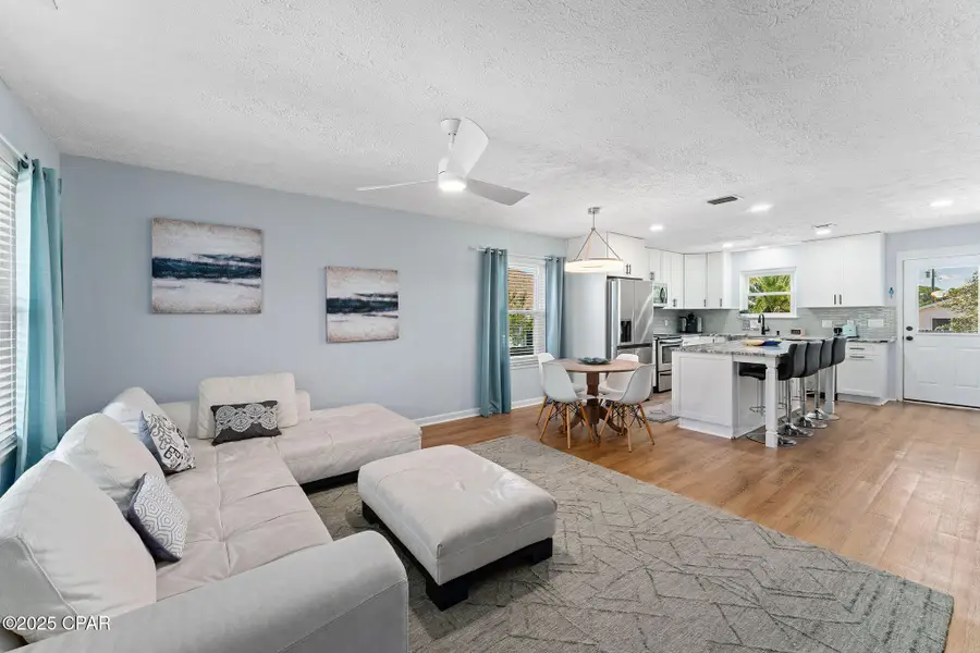 6406 Beach Drive #A, Panama City, FL 32408 - Image #3