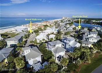 505 Beachside, Panama City Beach, FL 32413 - Image #2