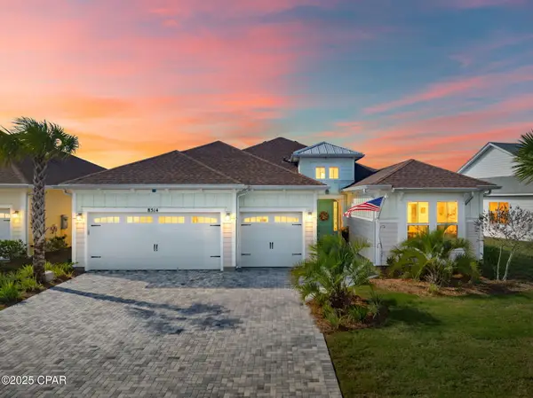 8514 Island Breeze Avenue, Panama City Beach, FL 32413