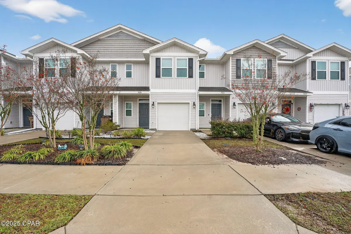 5828 Callaway Circle, Panama City, FL 32404 - Image #1