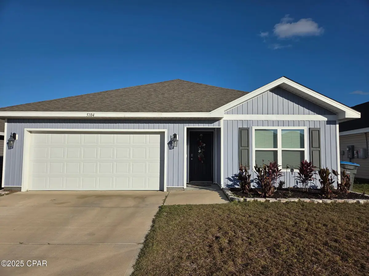 5104 Sienna Drive, Panama City, FL 32404 - Image #1