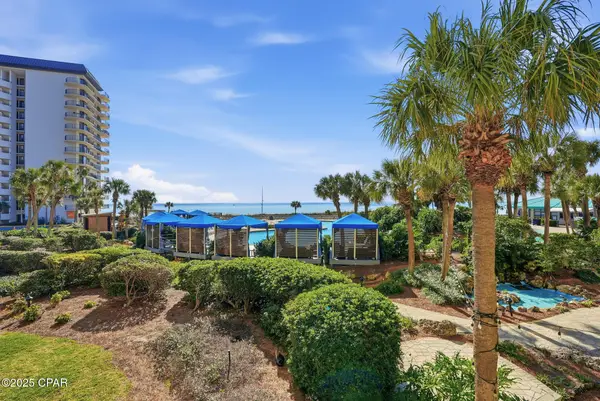 11483 Front Beach Road #105, Panama City Beach, FL 32407