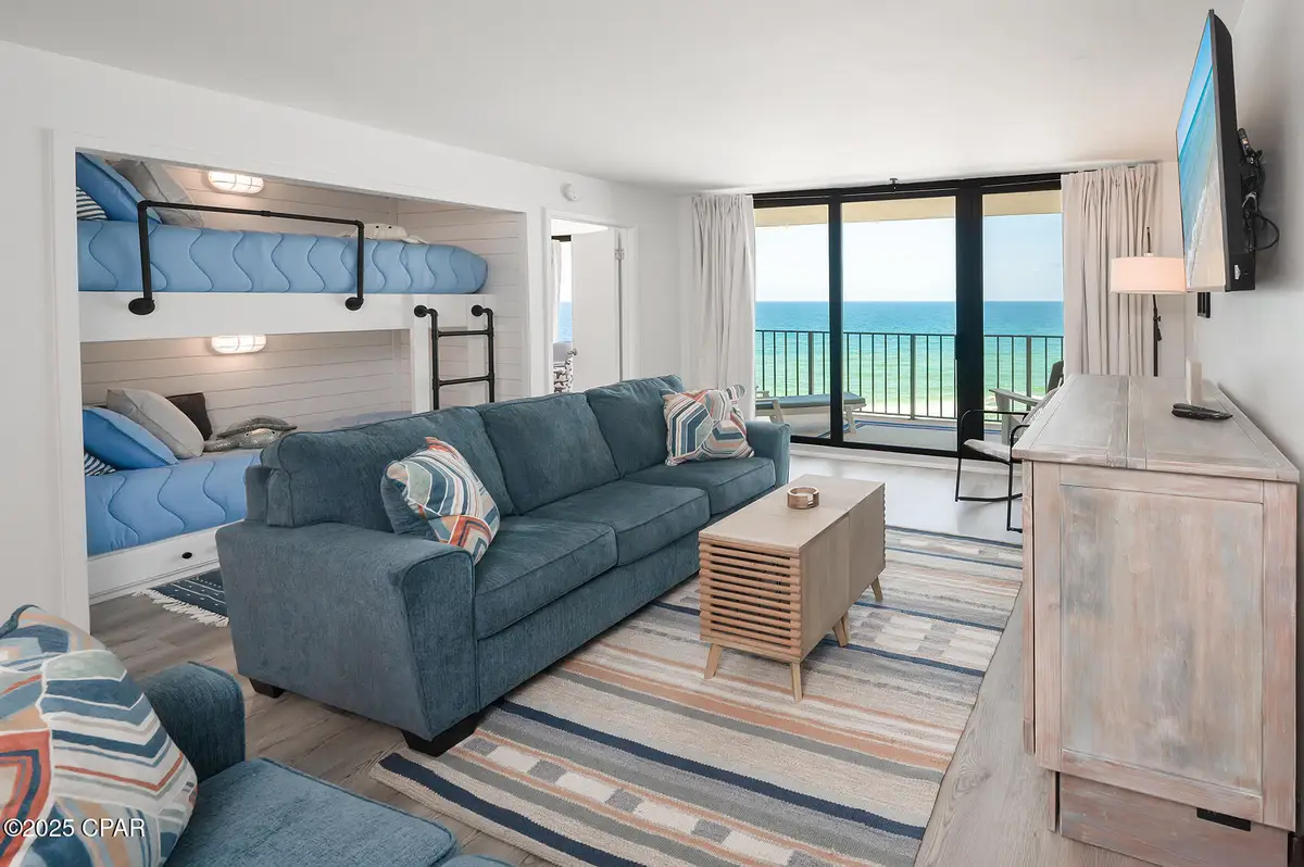 11347 Front Beach Road #904, Panama City Beach, FL 32407 - Image #1