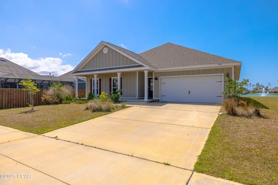 468 Eagle Lake Way, Panama City, FL 32404 - Image #3