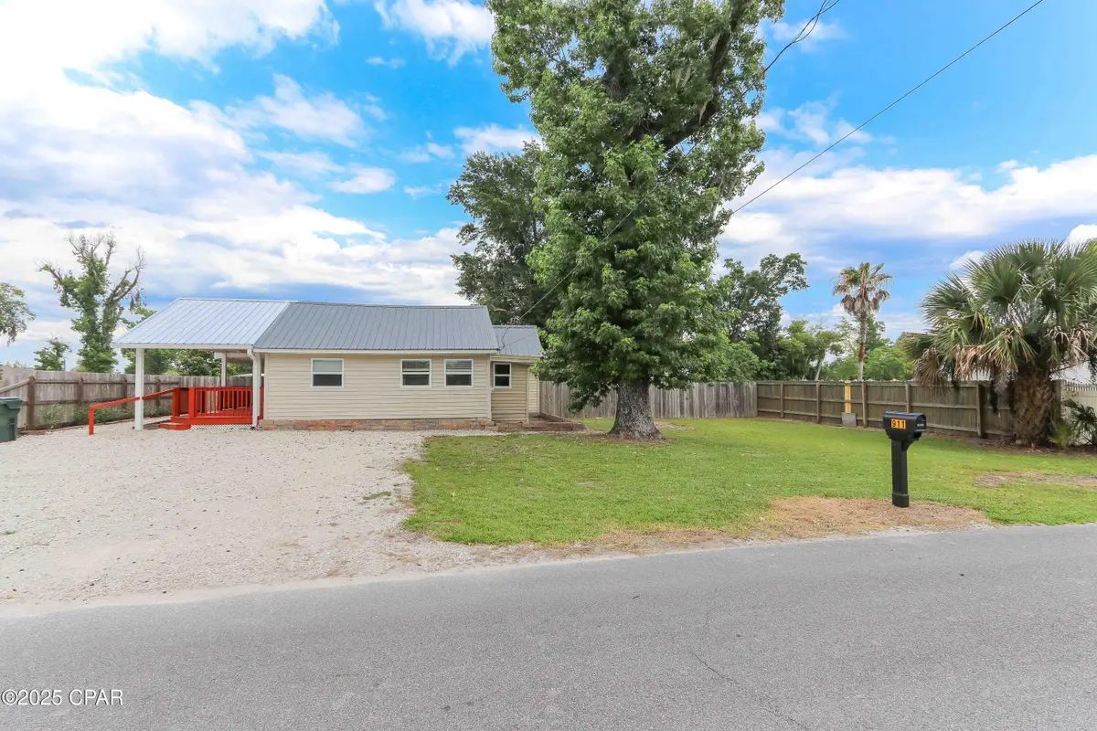 911 Indiana Avenue, Lynn Haven, FL 32444 - Image #1