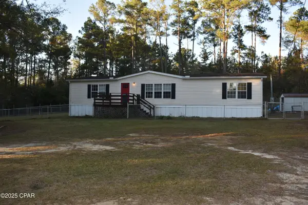 3112 Loubelia Lane, Bonifay, FL 32425