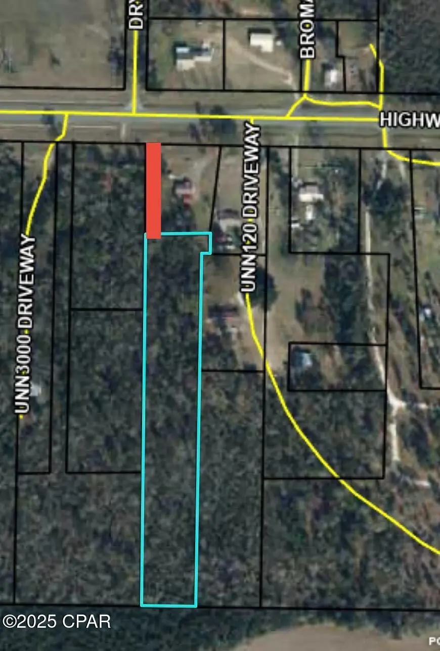 TBD Highway 90, Marianna, FL 32446 - Image #2