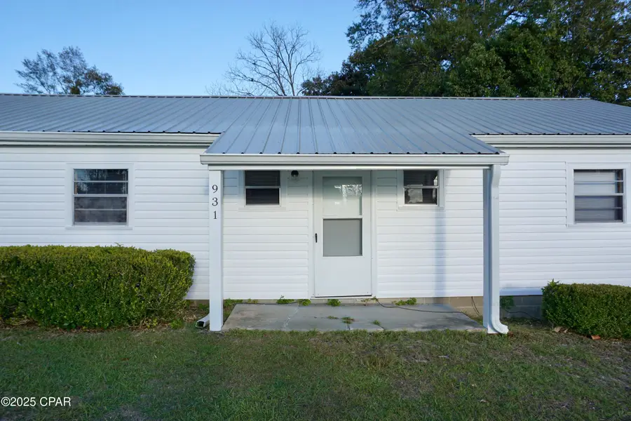 931 Morgan Avenue, Chattahoochee, FL 32324 - Image #2