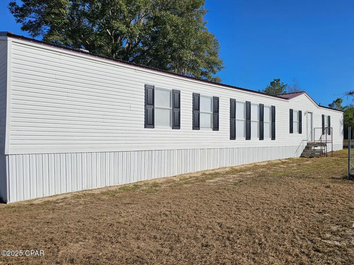 12511 Sweetwater Branch Road, Fountain, FL 32438 - Image #1