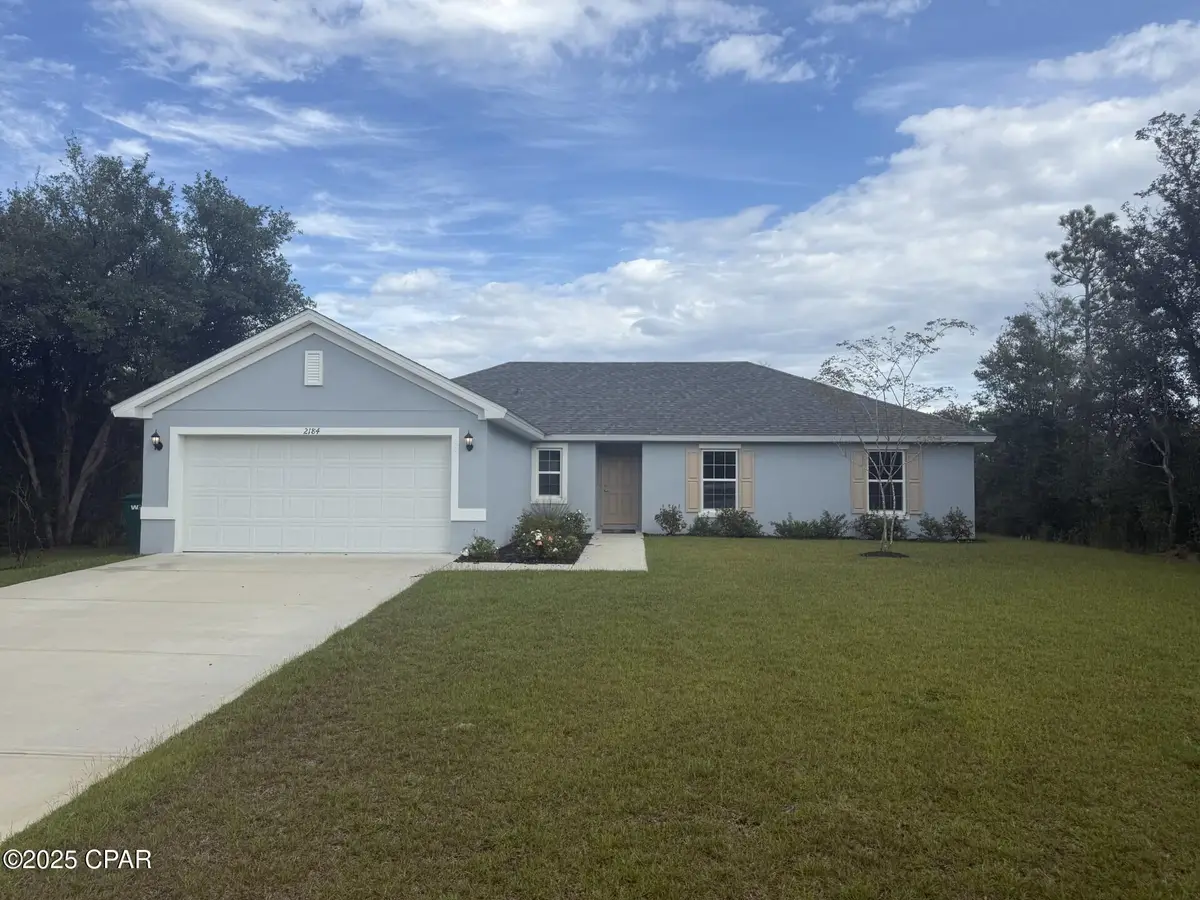 2184 Gemini Circle, Chipley, FL 32428 - Image #1