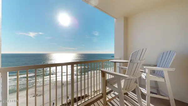 11807 Front Beach #1-1306, Panama City Beach, FL 32407