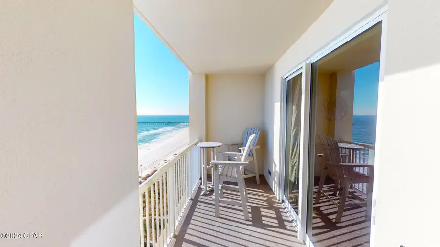 11807 Front Beach #1-1306, Panama City Beach, FL 32407 - Image #2