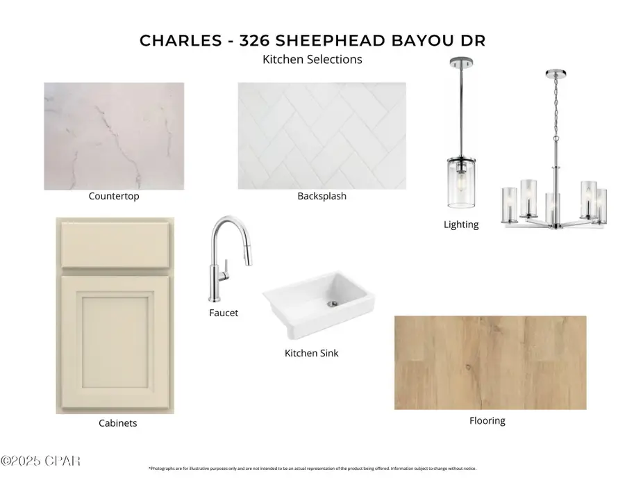 326 Sheephead Bayou Drive, Panama City Beach, FL 32407 - Image #3