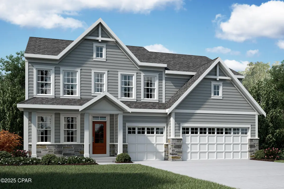 313 Sheephead Bayou Drive, Panama City Beach, FL 32407 - Image #1