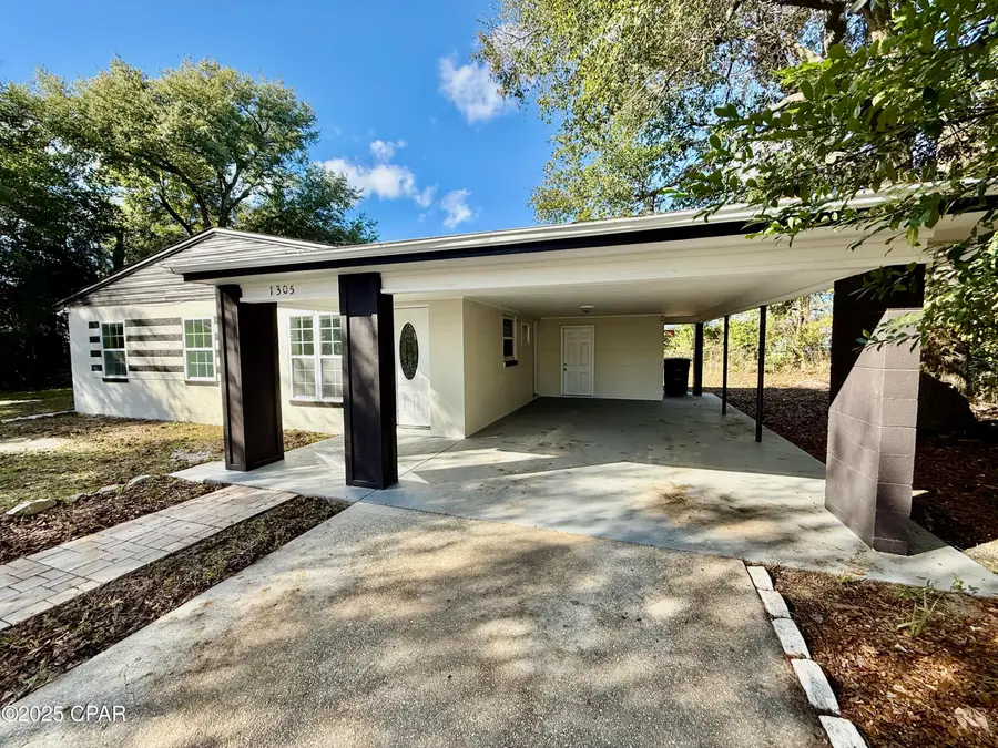 1305 Flower Drive, Panama City, FL 32401 - Image #2