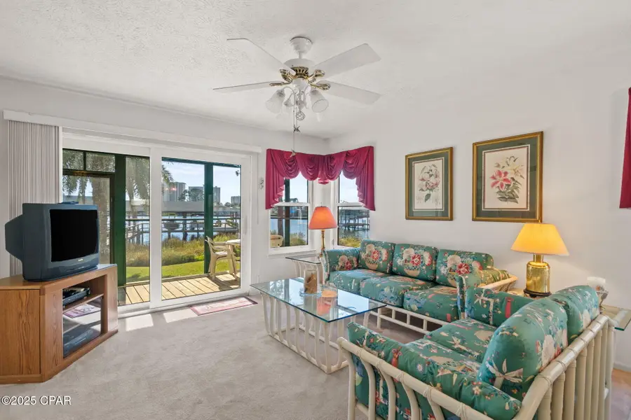 7813 N Lagoon Drive #9C, Panama City Beach, FL 32408 - Image #3