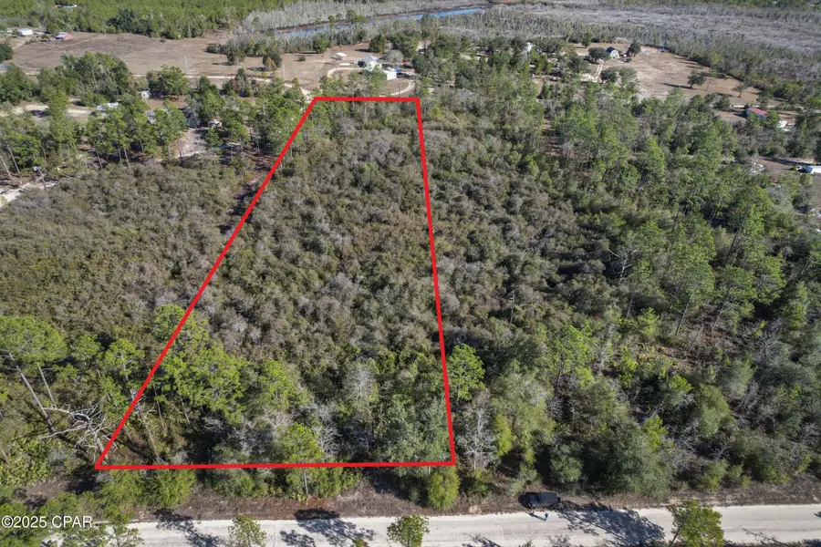 0 Stevens Road, Altha, FL 32421 - Image #2