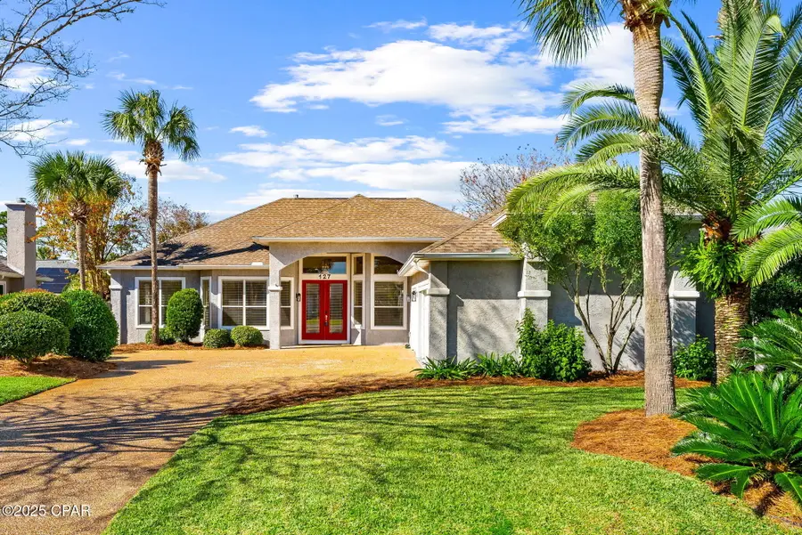 127 Palm Bay Boulevard, Panama City, FL 32408 - #2