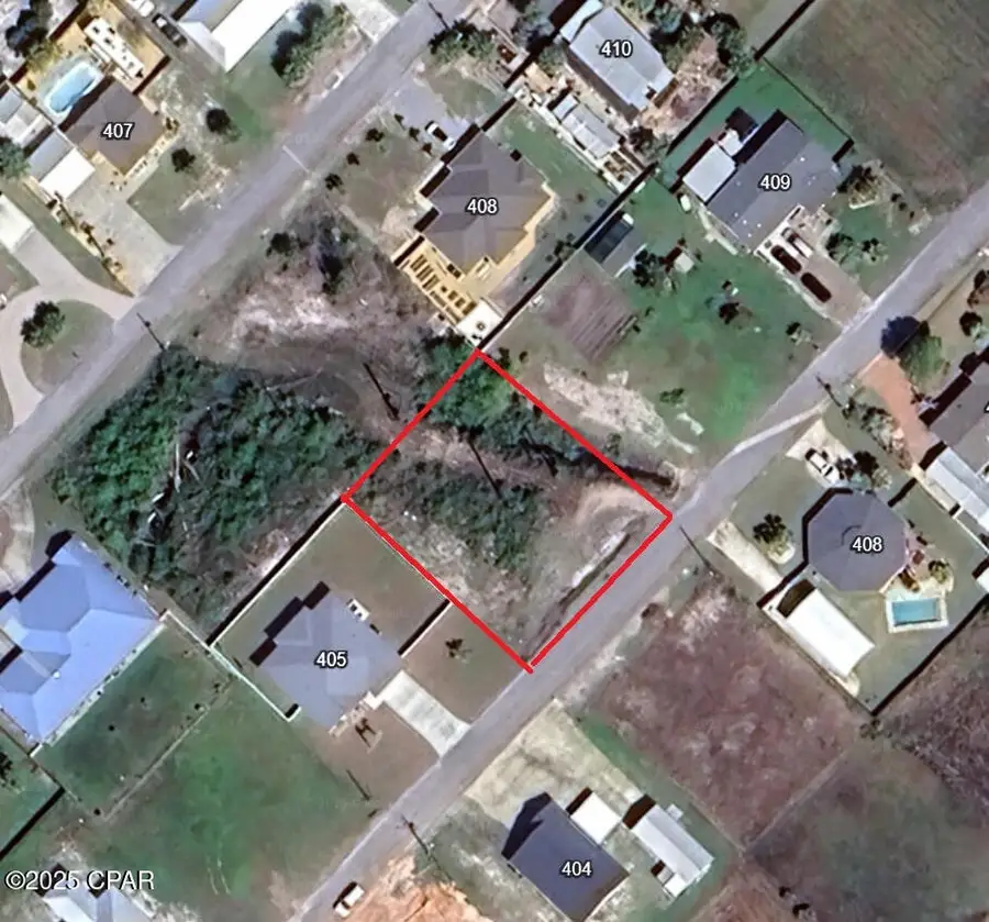 407 California Avenue, Mexico Beach, FL 32456 - Image #3