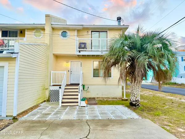 7405 Beach Drive #B, Panama City Beach, FL 32408