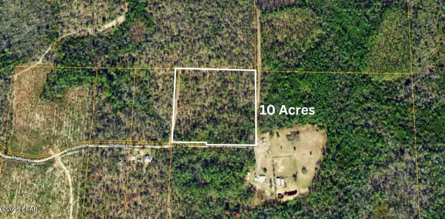 0 Stallion Lane, Marianna, FL 32448 - Image #2