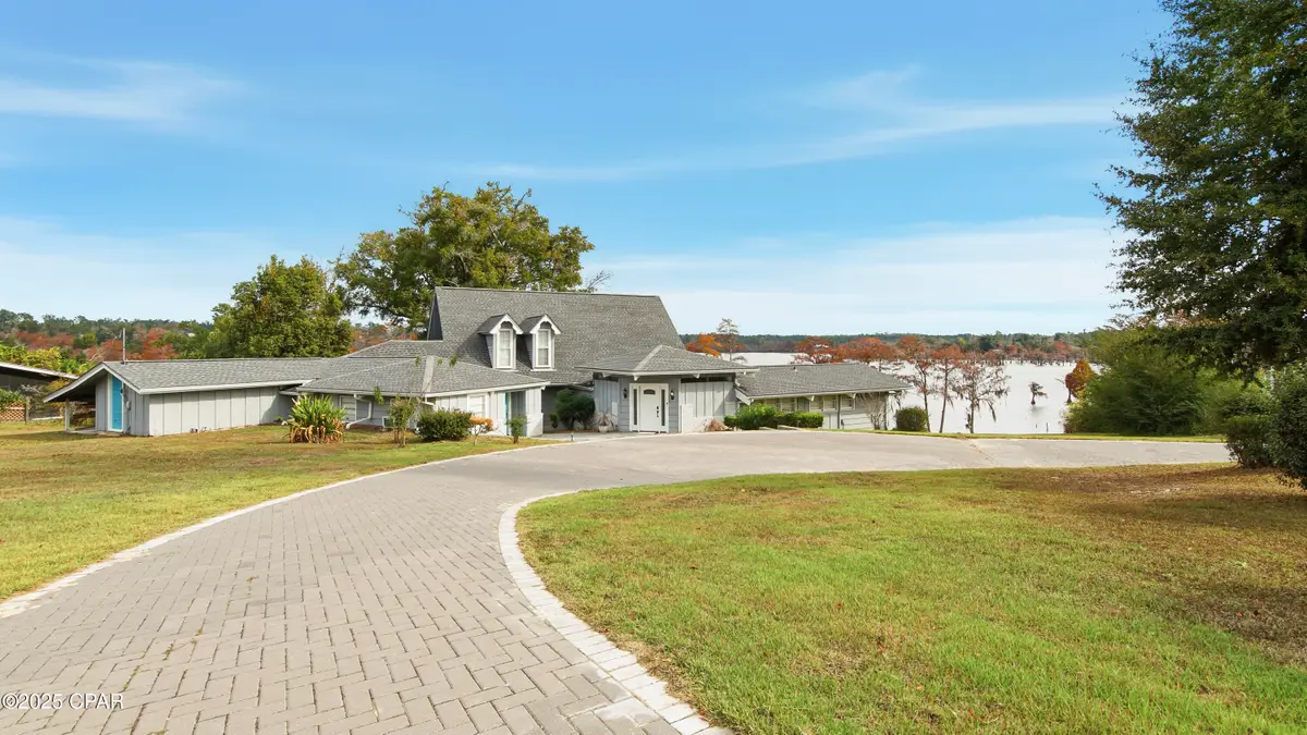2540 Montyna Lane, Alford, FL 32420 - Image #1