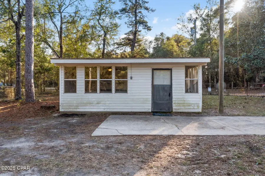 2287 Bear Hewett Landing Road, Caryville, FL 32425 - Image #2