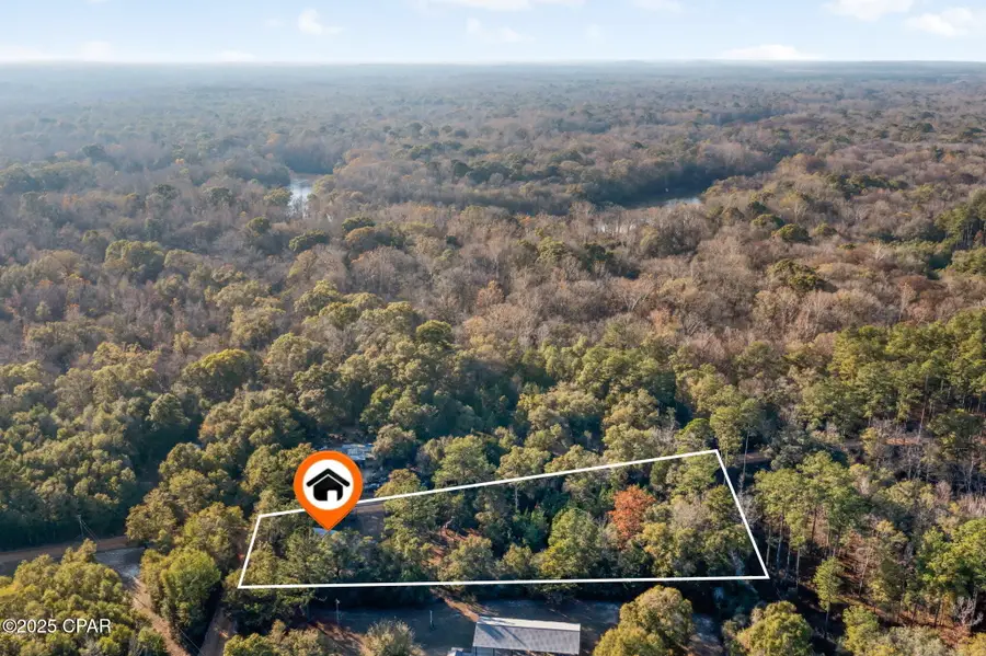 2287 Bear Hewett Landing Road, Caryville, FL 32425 - Image #3