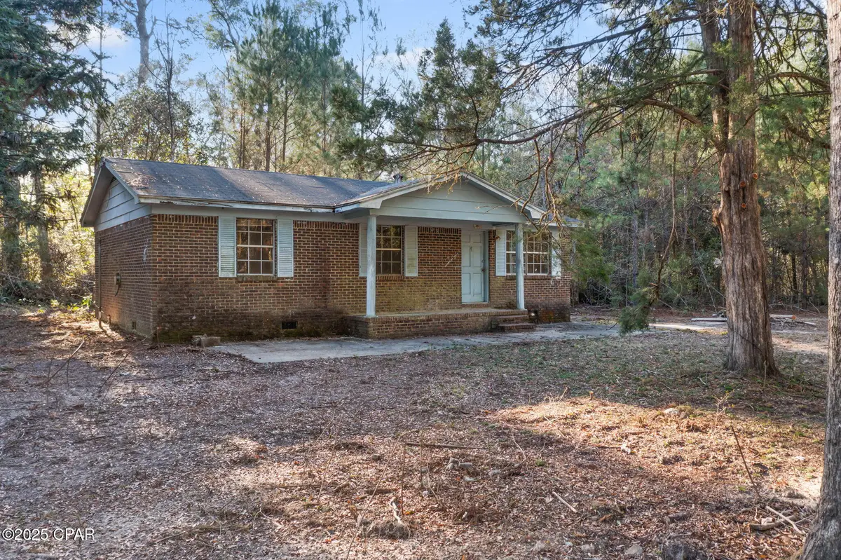 2280 Bear Hewett Landing Road, Caryville, FL 32425 - Image #1