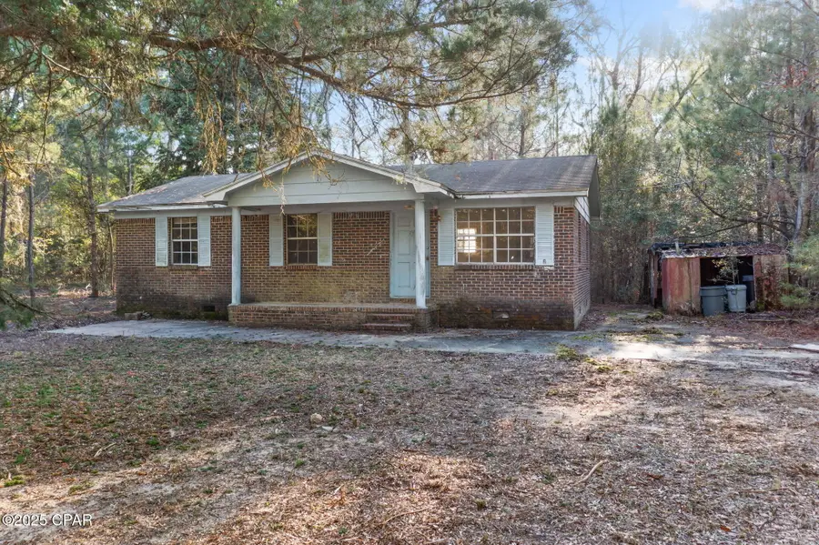 2280 Bear Hewett Landing Road, Caryville, FL 32425 - Image #2
