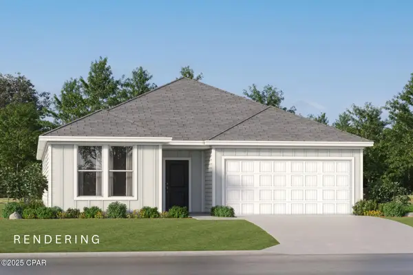 3944 Alwyn Cashe Avenue #74, Panama City, FL 32404