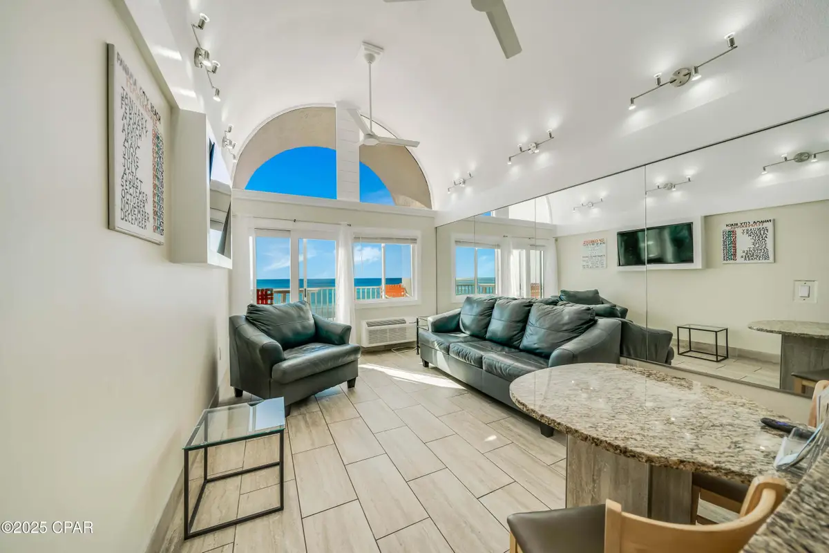 15617 Front Beach Road #317 & 321, Panama City Beach, FL 32413 - #1