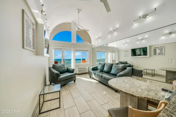 15617 Front Beach Road #317 & 321, Panama City Beach, FL 32413