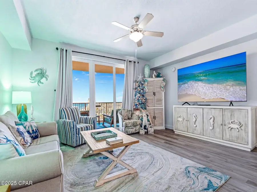 15928 Front Beach Road #3-2108, Panama City Beach, FL 32413 - Image #3