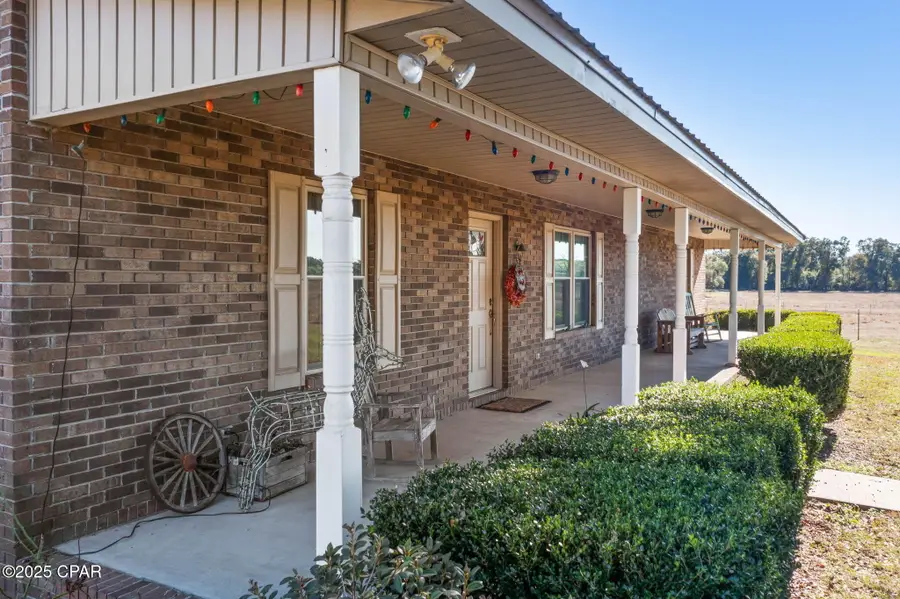 4260 Kimbell Road, Greenwood, FL 32443 - Image #2