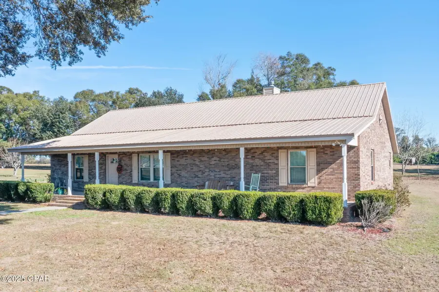 4260 Kimbell Road, Greenwood, FL 32443 - Image #3