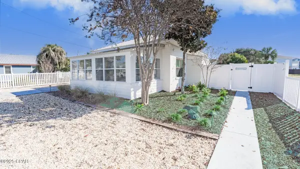 603 Argonaut Street, Panama City Beach, FL 32413