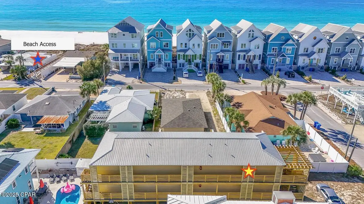 4115 Albacore Street #6, Panama City, FL 32408 - Image #1