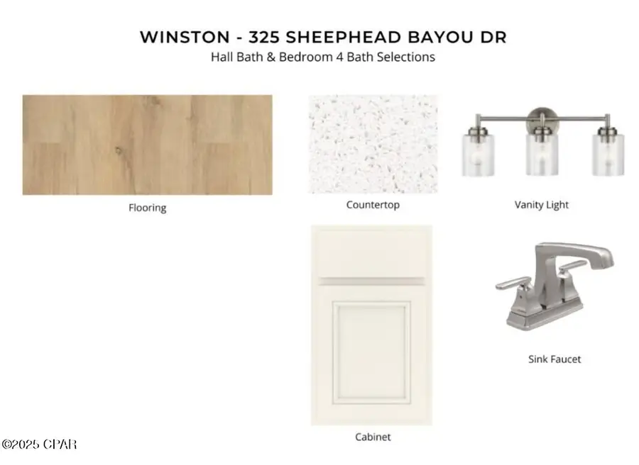 325 Sheephead Bayou Drive, Panama City Beach, FL 32407 - Image #3